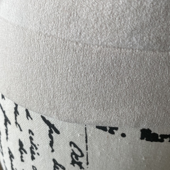 CYNTHIA STEFFE MOCK TURTLENECK PULLOVER SWEATER - Picture 5 of 11